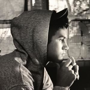 Meet your Posher, Ethan